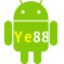 Aplicativo Ye88 para Android