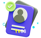 Tornar-se um membro do Ye88 é muito simples