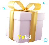 Receba seus bônus de boas-vindas no Ye88